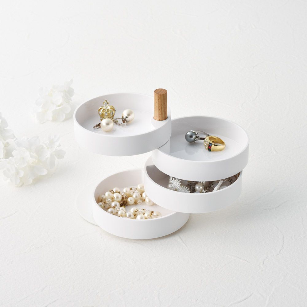 アクセサリートレー