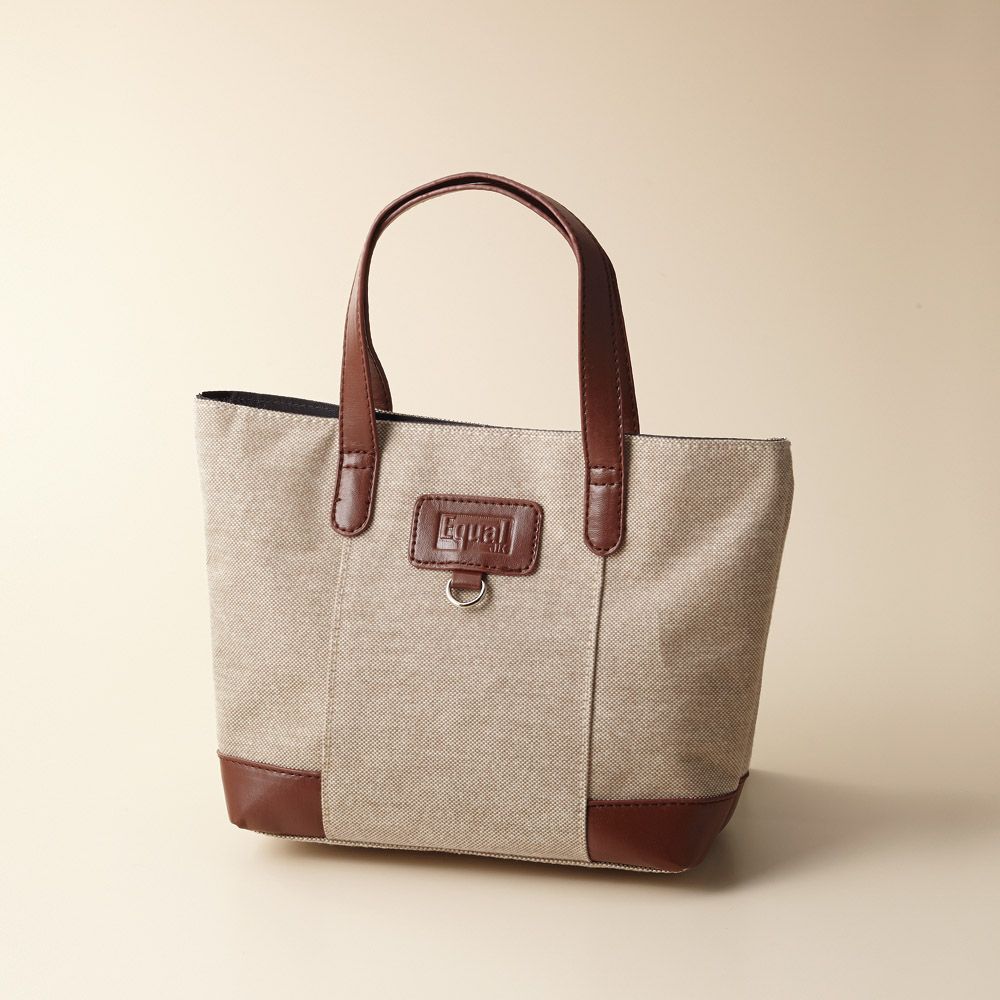 手提げバッグ（ジュンココシノ イコール）