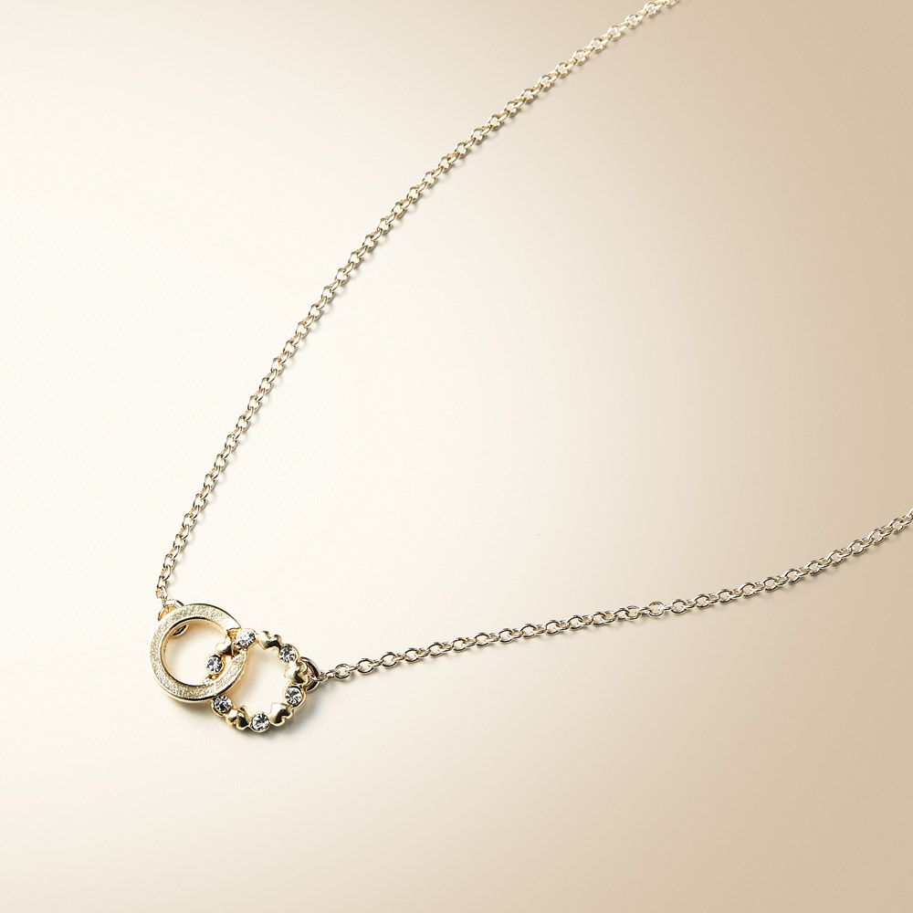 ペンダント（ミチコロンドン）