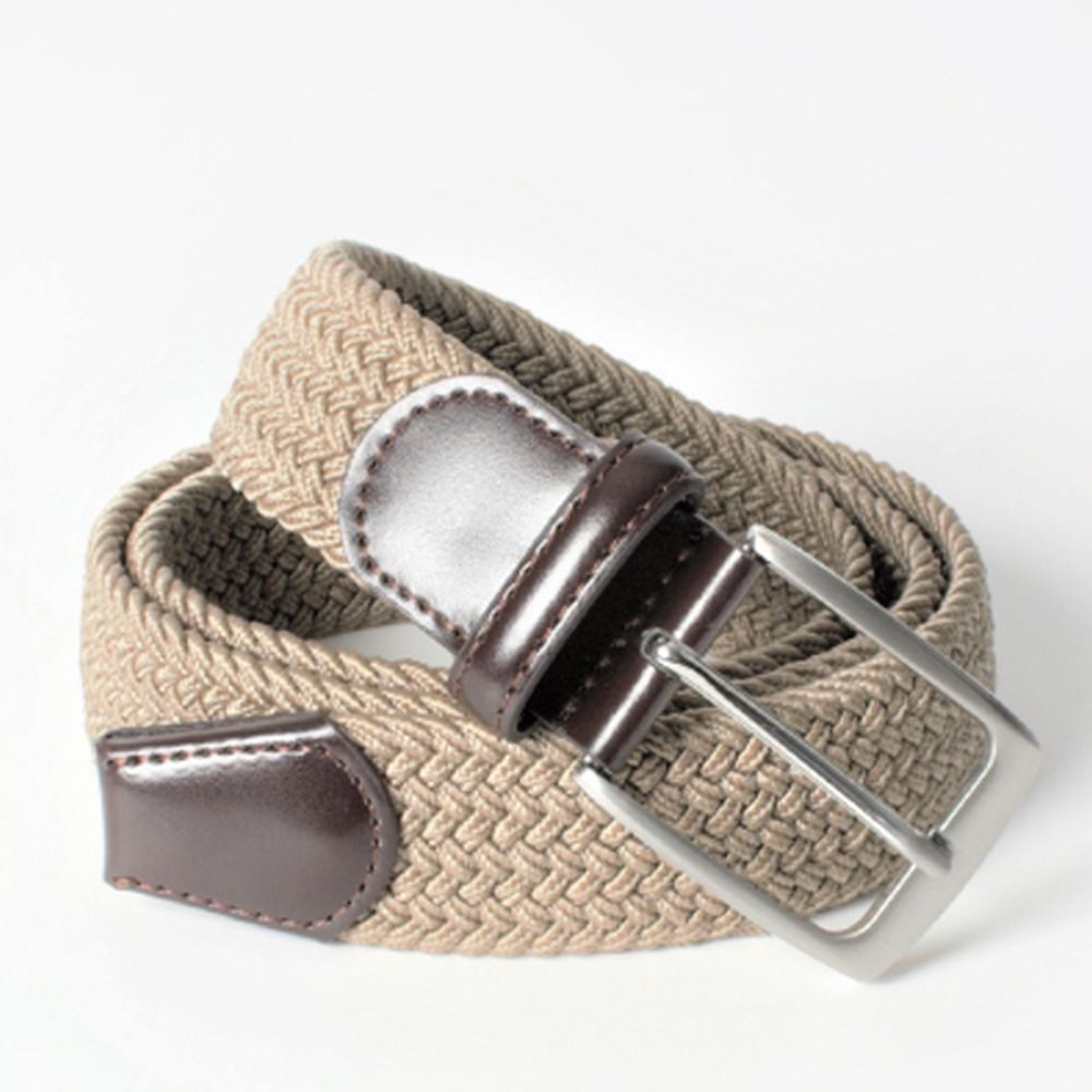 ストレッチメッシュベルト