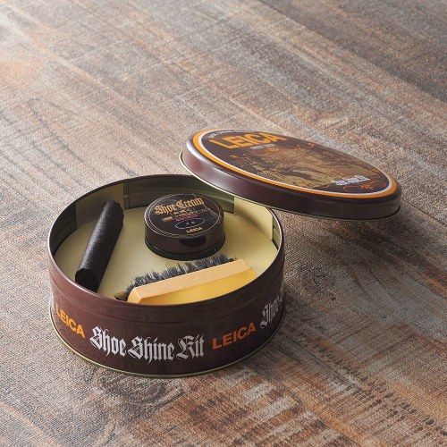 靴みがきセット（ライカ）