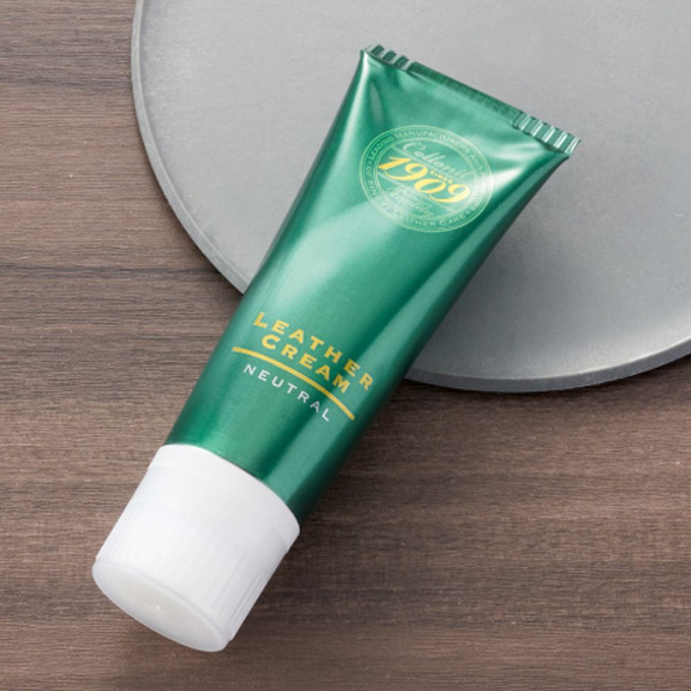 レザークリーム(コロニル)