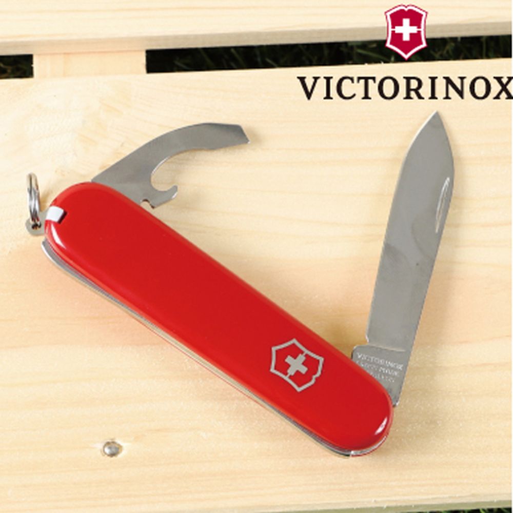 マルチツール（ビクトリノックス）