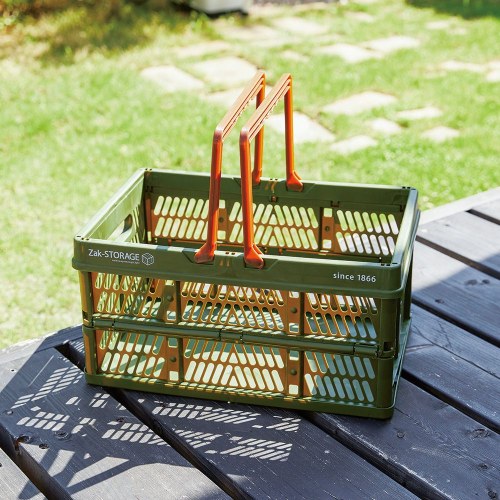 フォールディングコンテナ