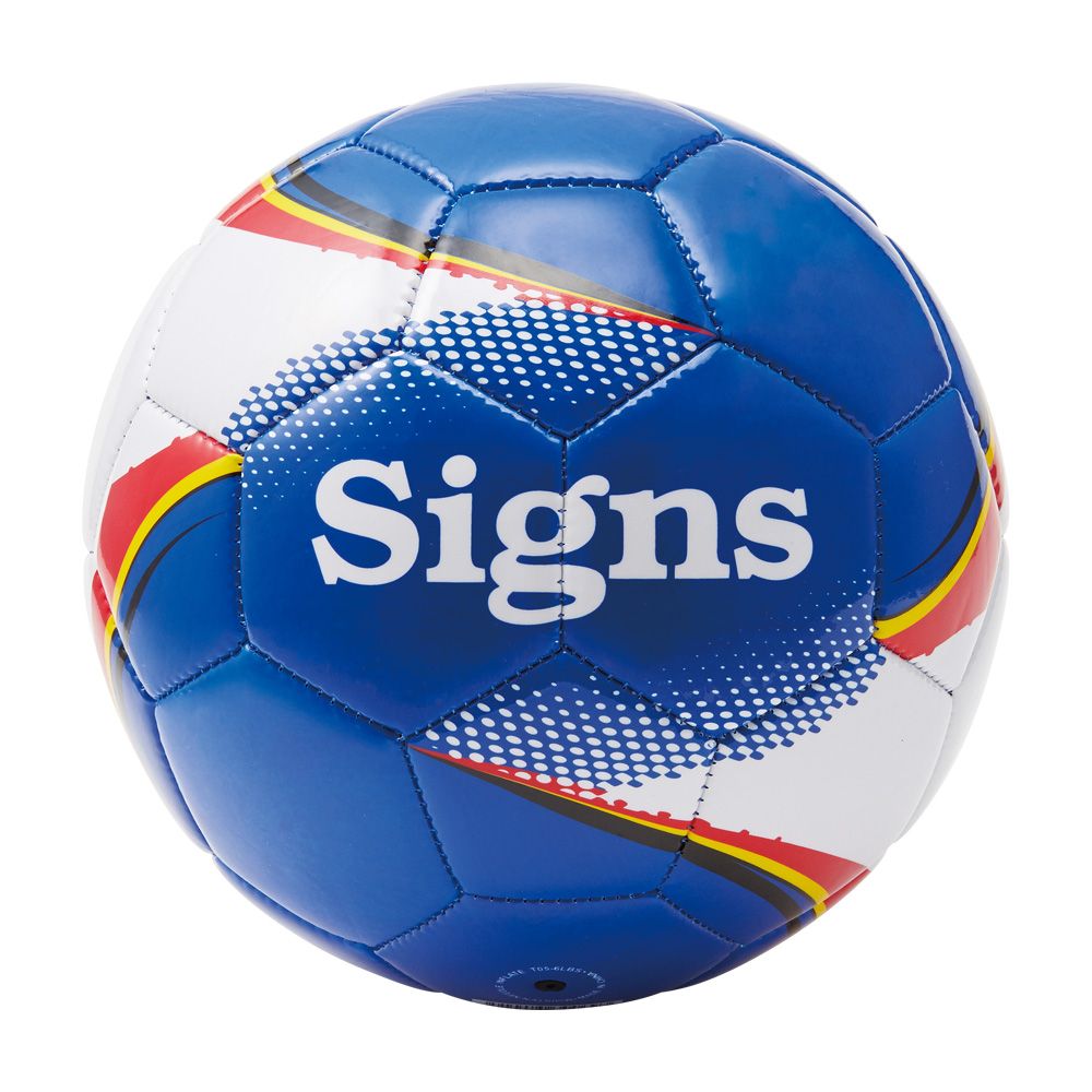 サッカーボール ４号