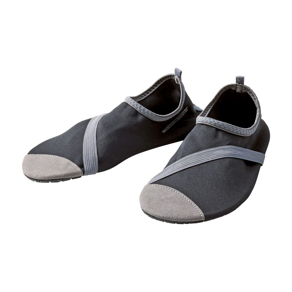 アクアシューズ23.5～24.5cm（フィットキックス）