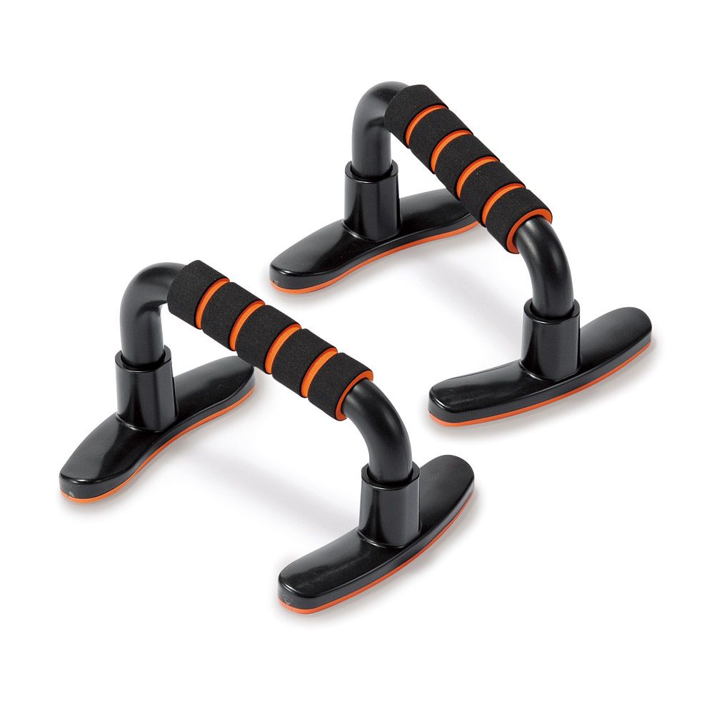 プッシュアップバー