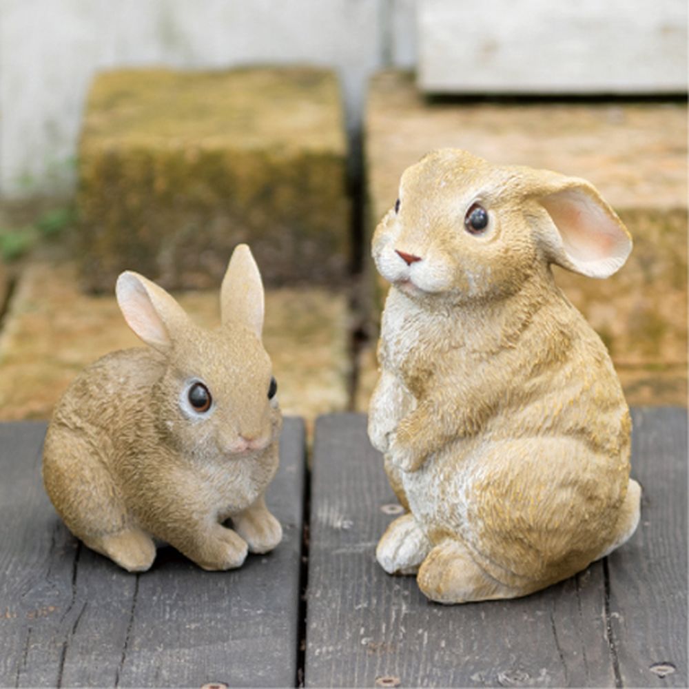 ミニうさぎセット