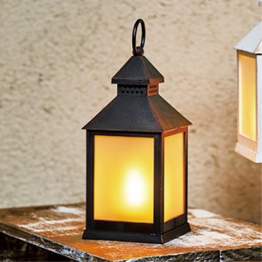 ミニファイヤーランタン