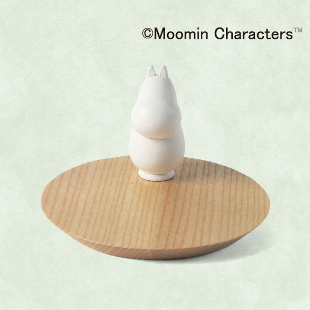 アクセサリースタンド(ムーミン)