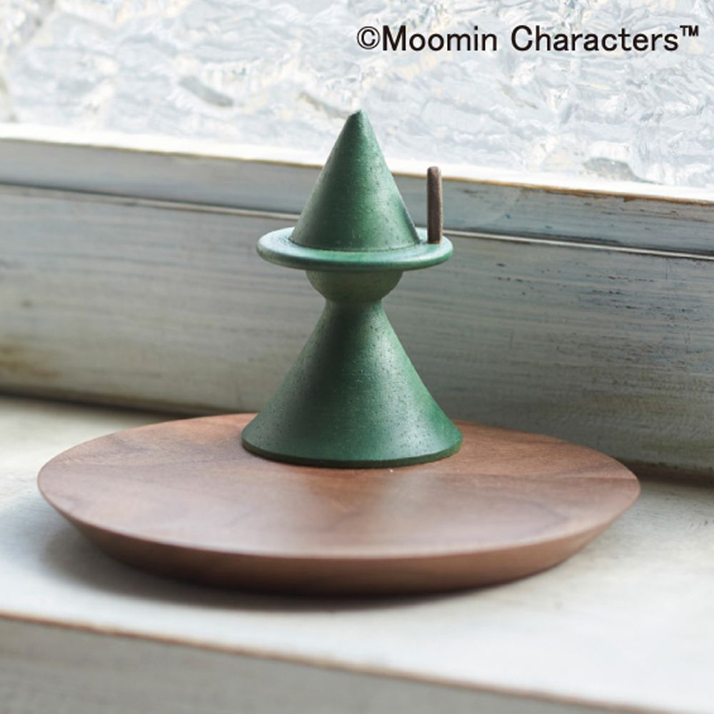 スナフキンアクセサリースタンド(ムーミン)