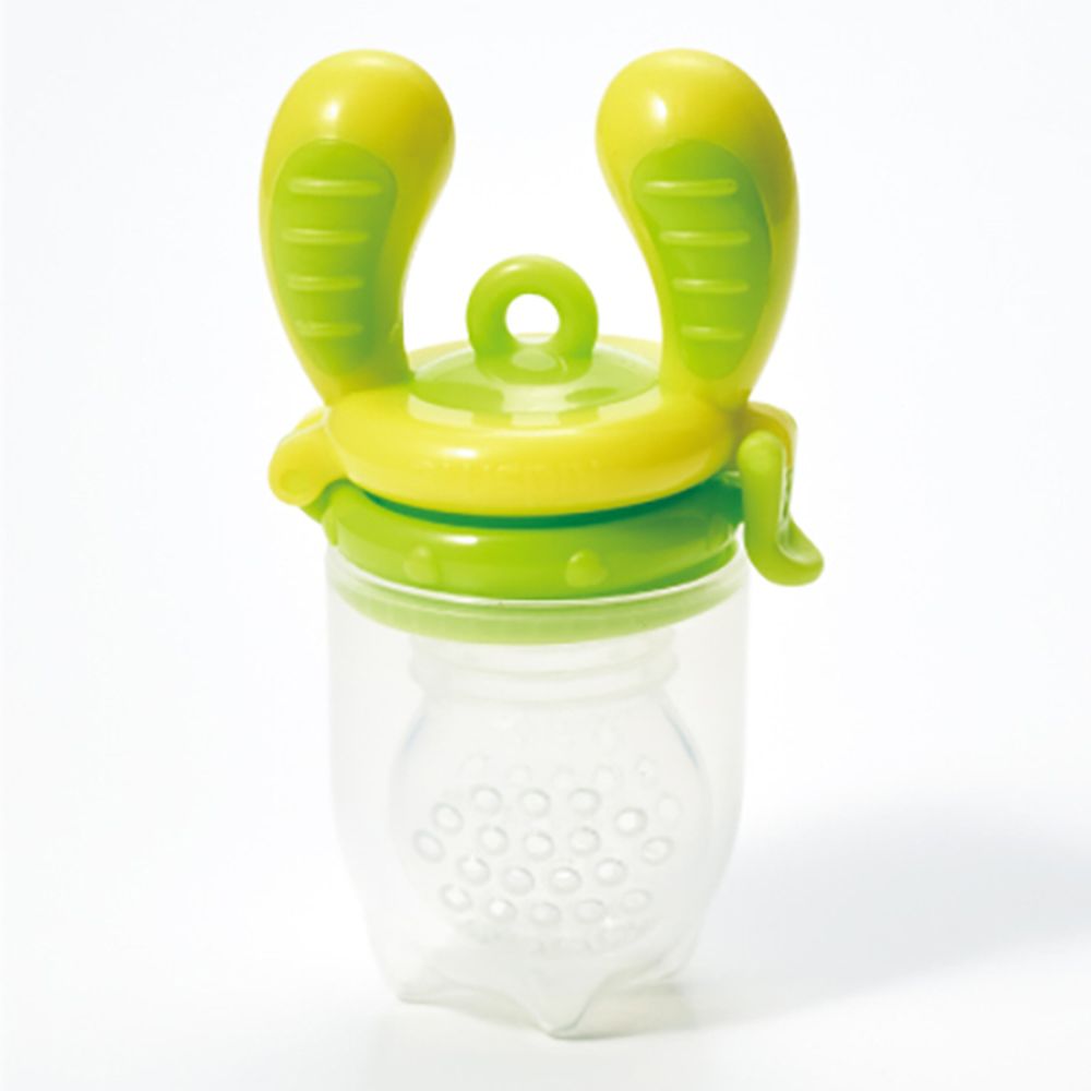 モグフィ(キッズミー)