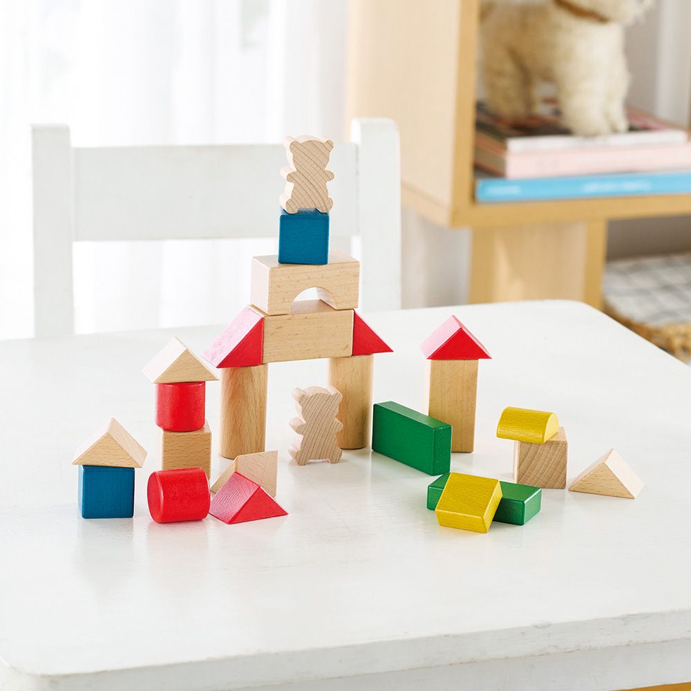 つみき２０ピース