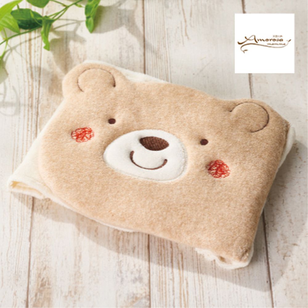 はらまき/くまのコットン(アモローサマンマ)