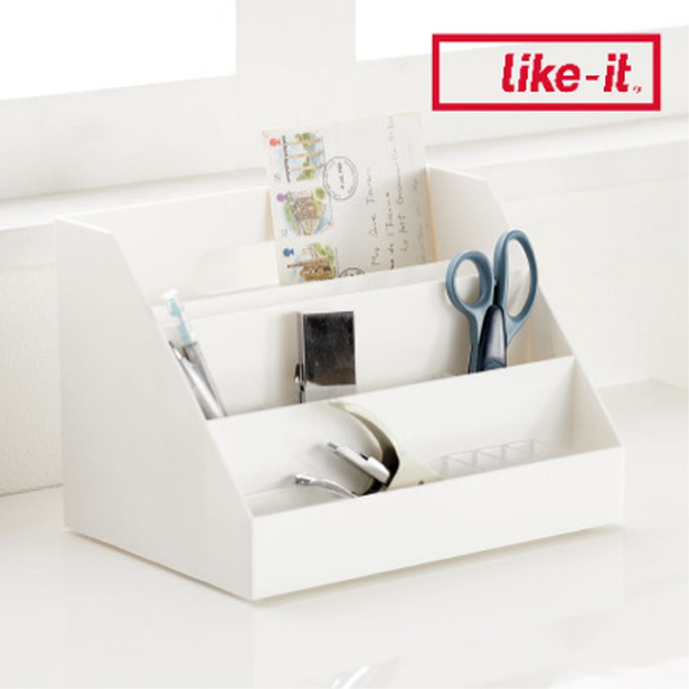 オーガナイザースリム（ライクイット）