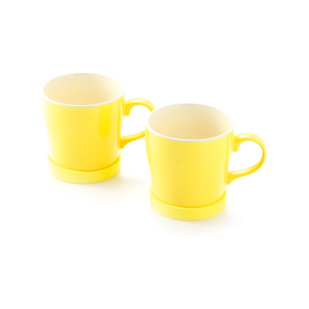 カバー付ペアマグ