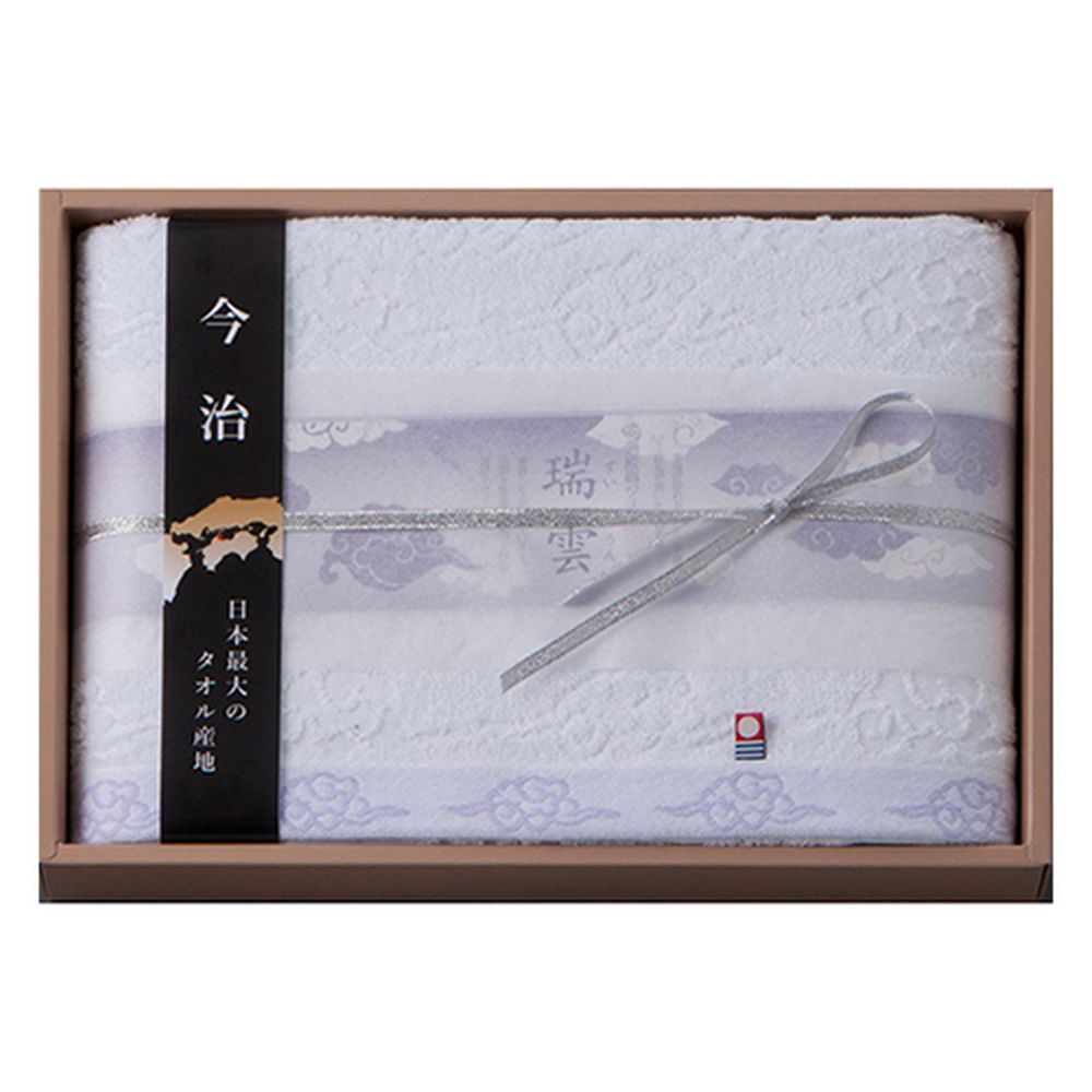 今治バスタオル