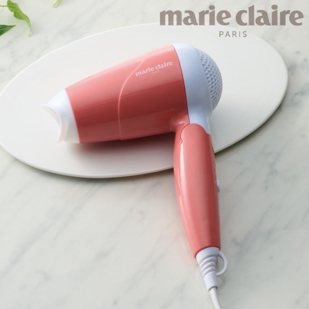 ハンディドライヤー(マリ・クレール)