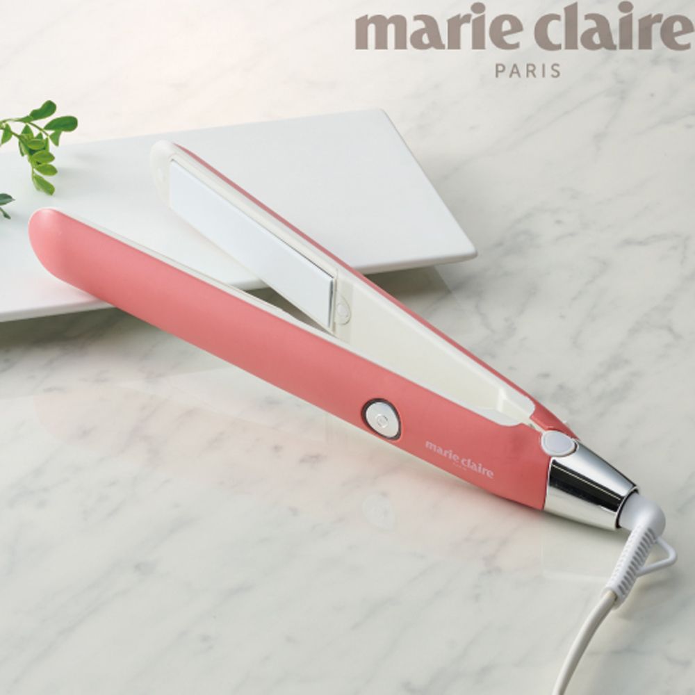 ハンディストレートアイロン(マリ・クレール)