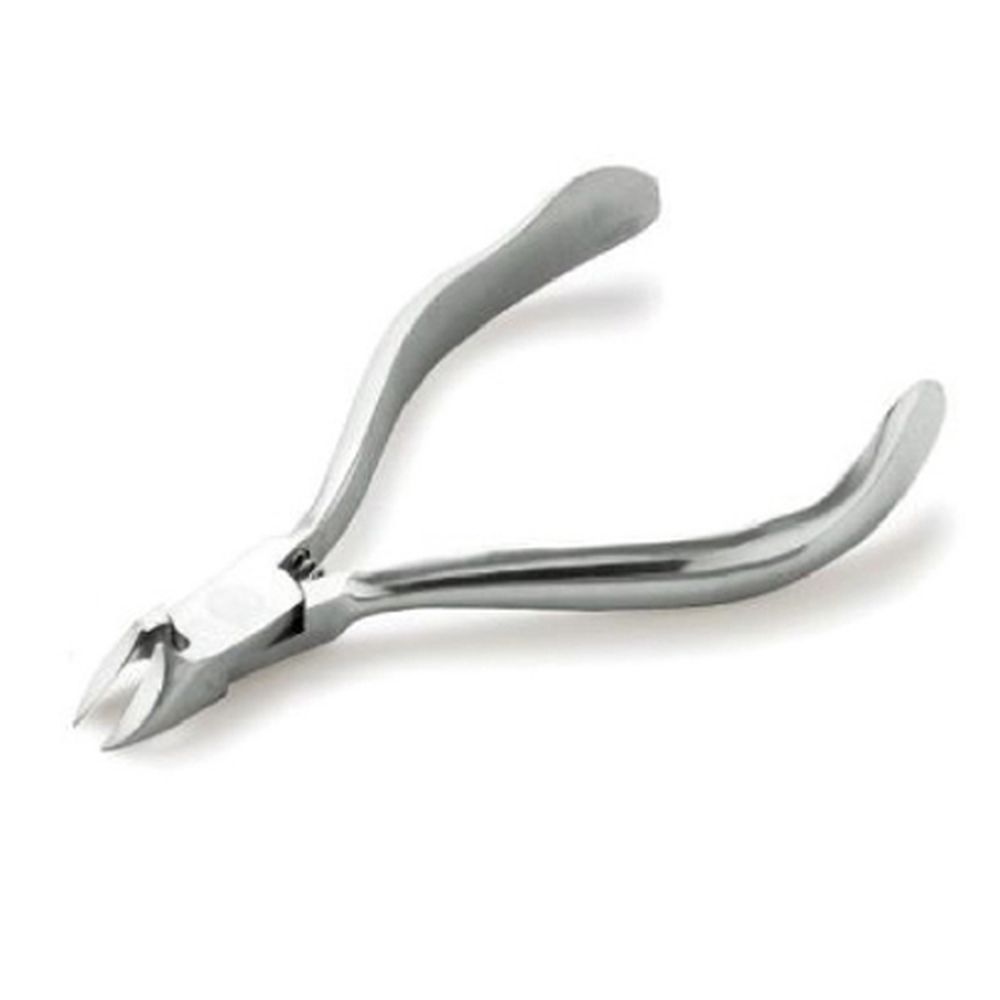 ニッパー型つめ切り