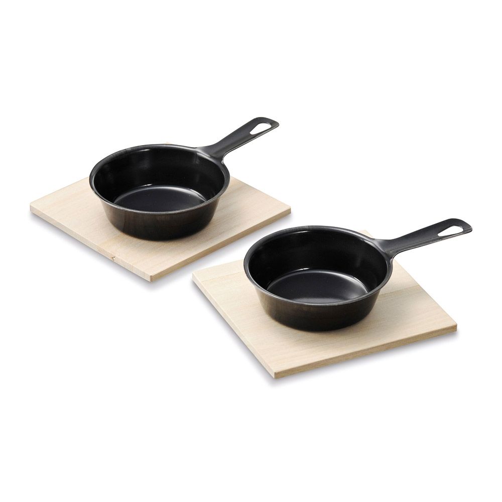 プチスキレットセット