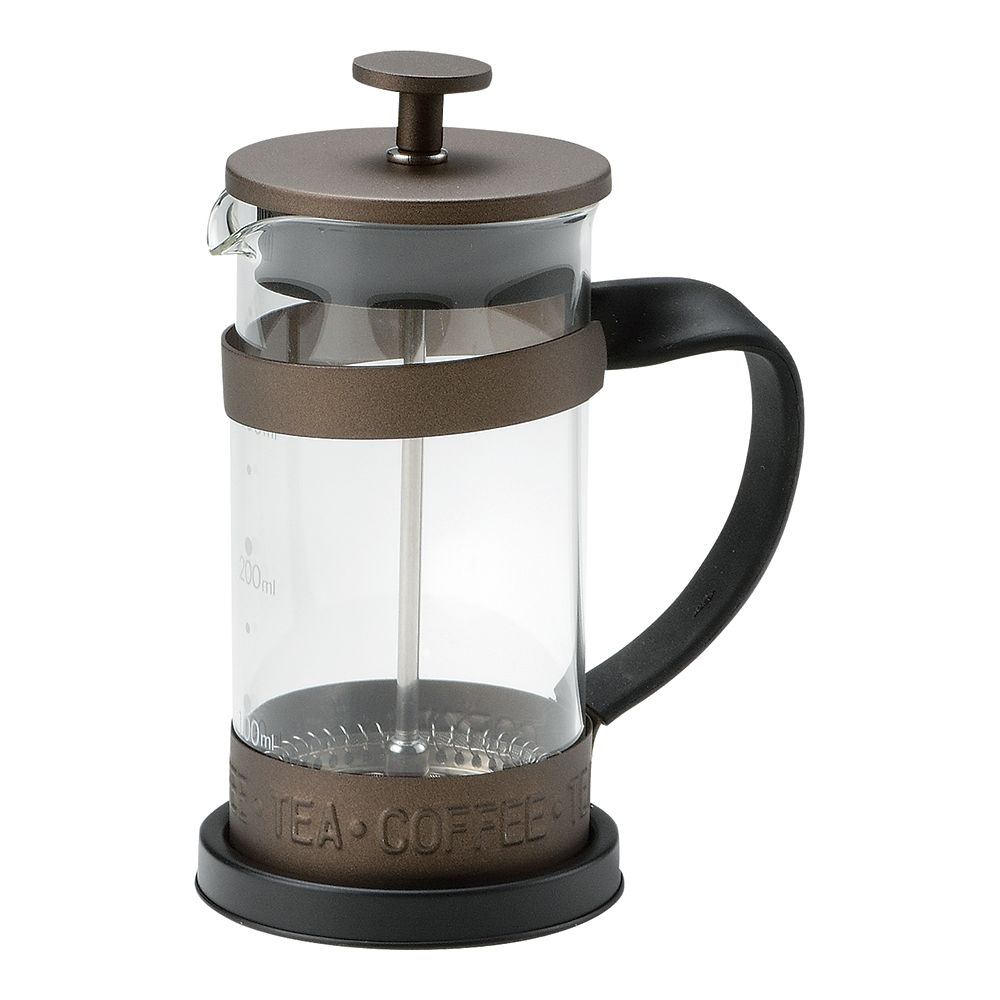 コーヒープレス