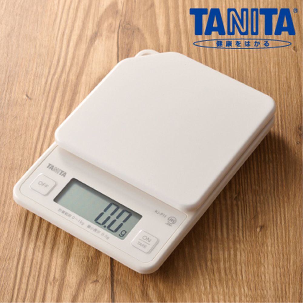 デジタルクッキングスケール(タニタ)