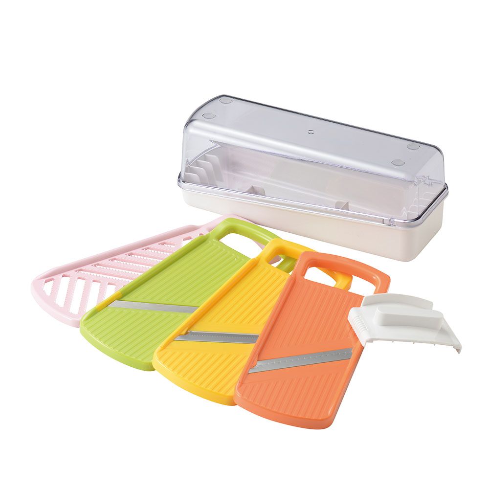 キッチンスライサー