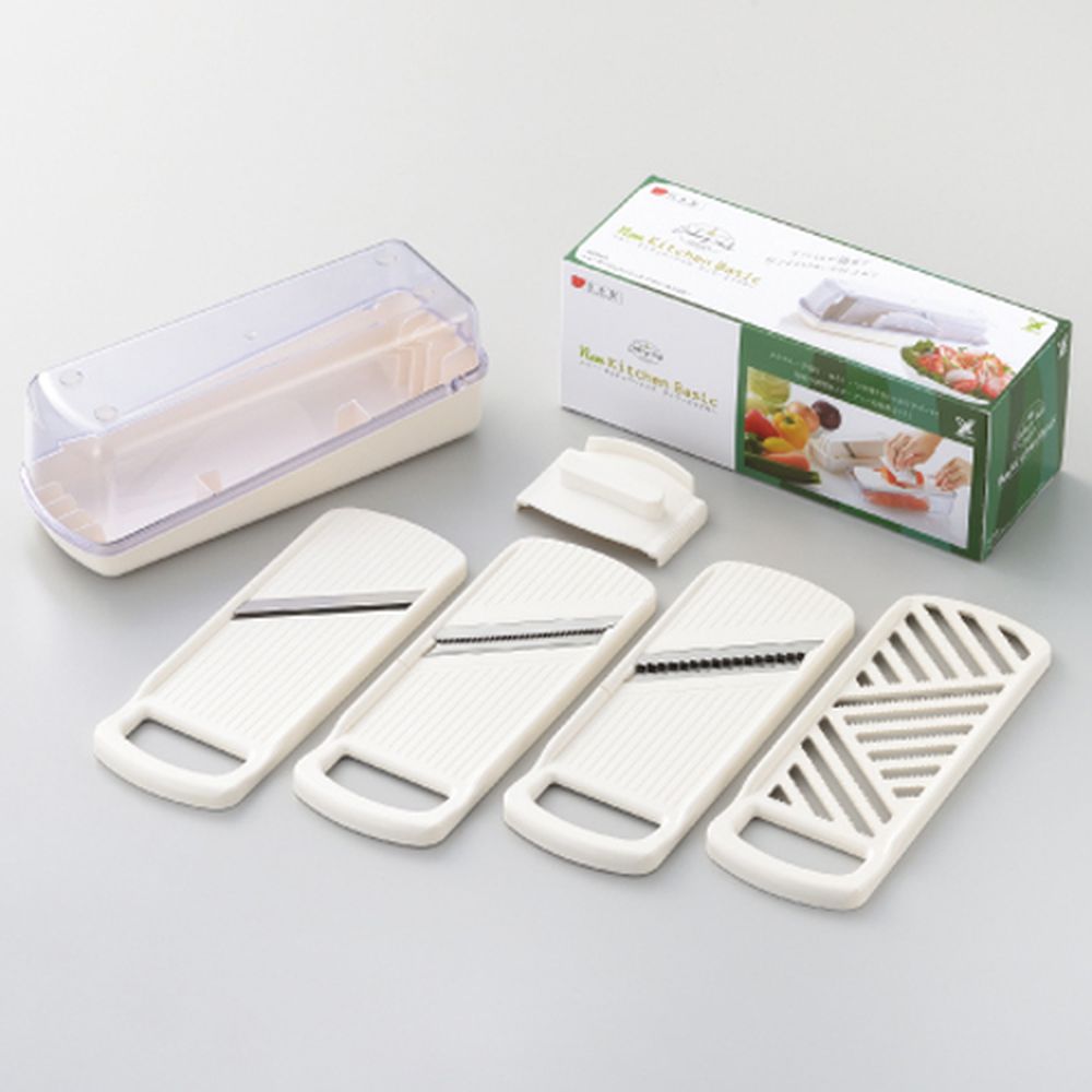 スライサーセット