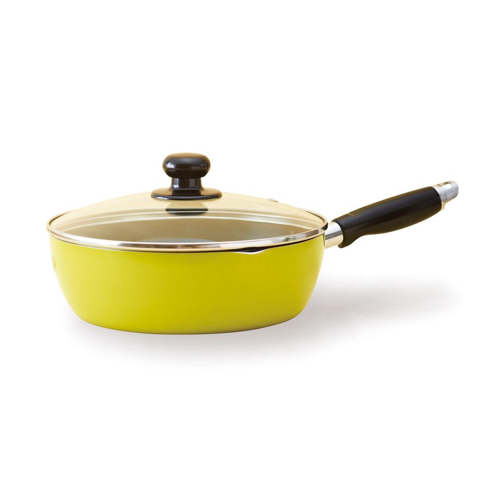 深型フライパン22cm