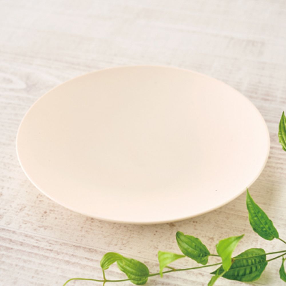 お米配合バイオマスプレート