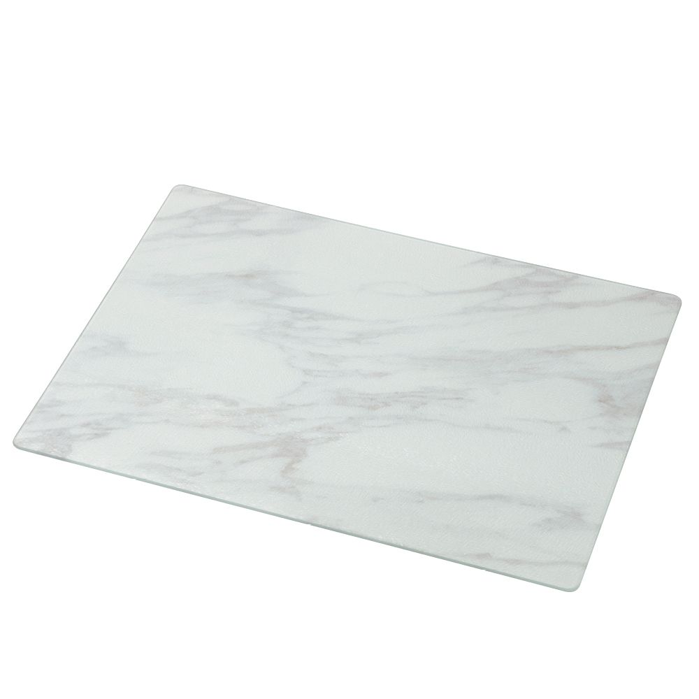 スキット ガラスプレート