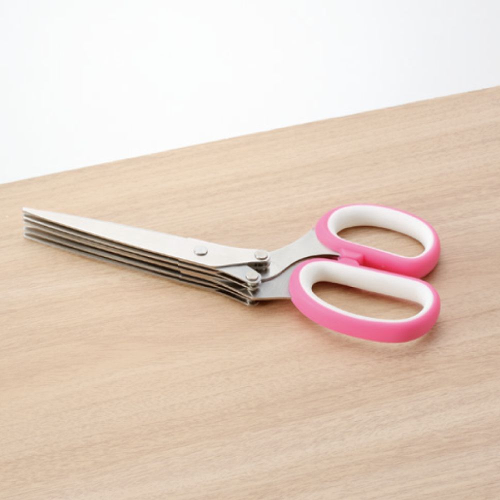 シュレッダーはさみ