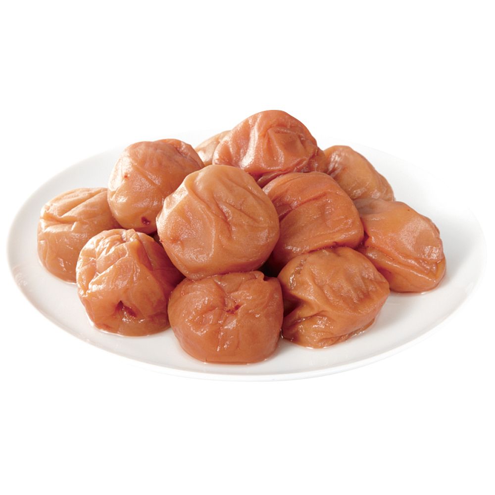 紀州はちみつ梅「紀の和み」