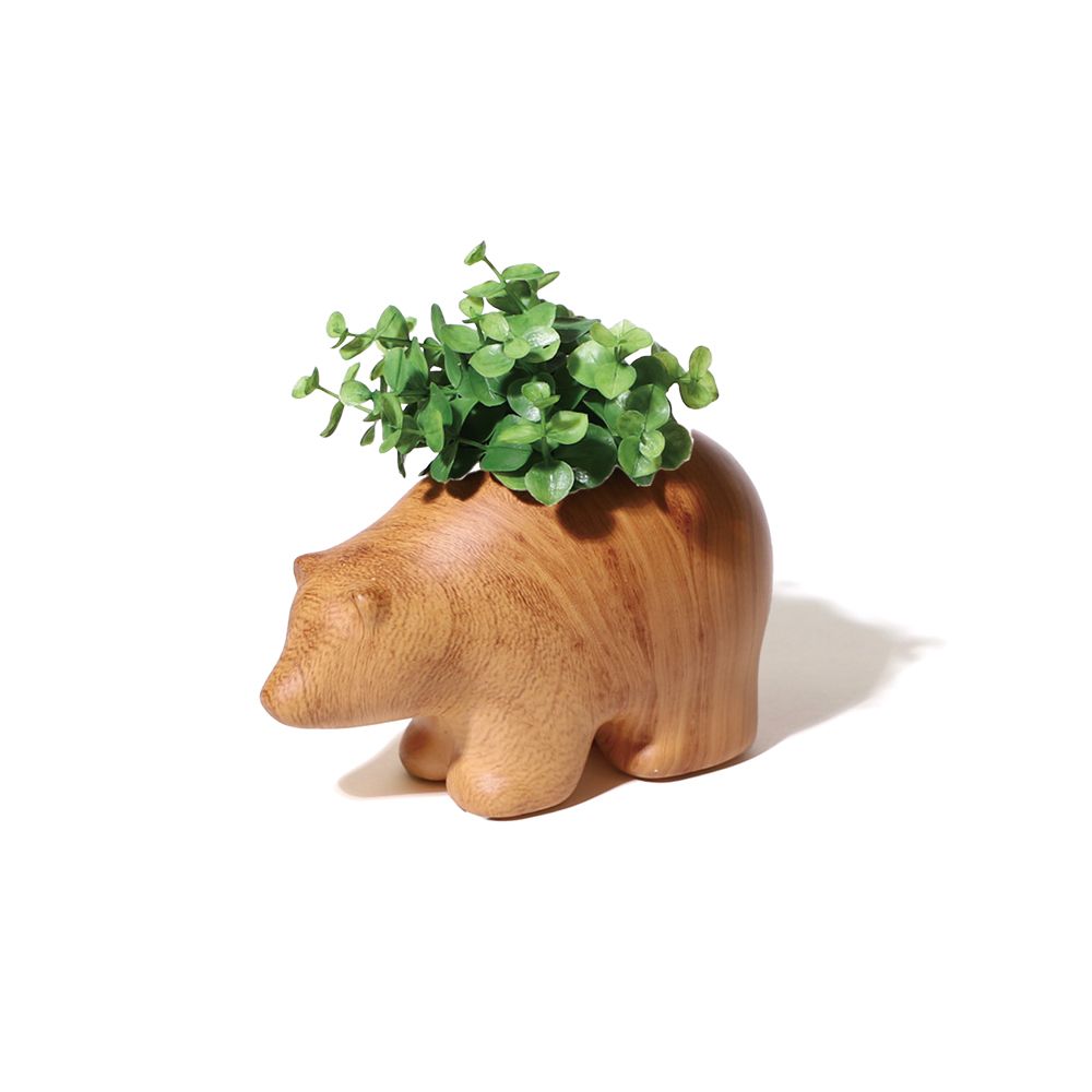 光触媒ポットアニマル