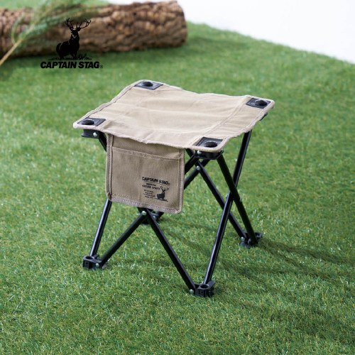 ちょこっとチェア（キャプテンスタッグ）