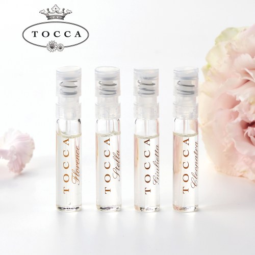 ドライボディーミニオイル（トッカ）