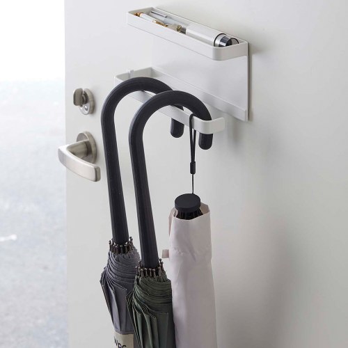 トレー付マグネット アンブレラホルダー