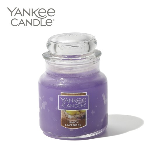 アロマキャンドル（ヤンキーキャンドル）