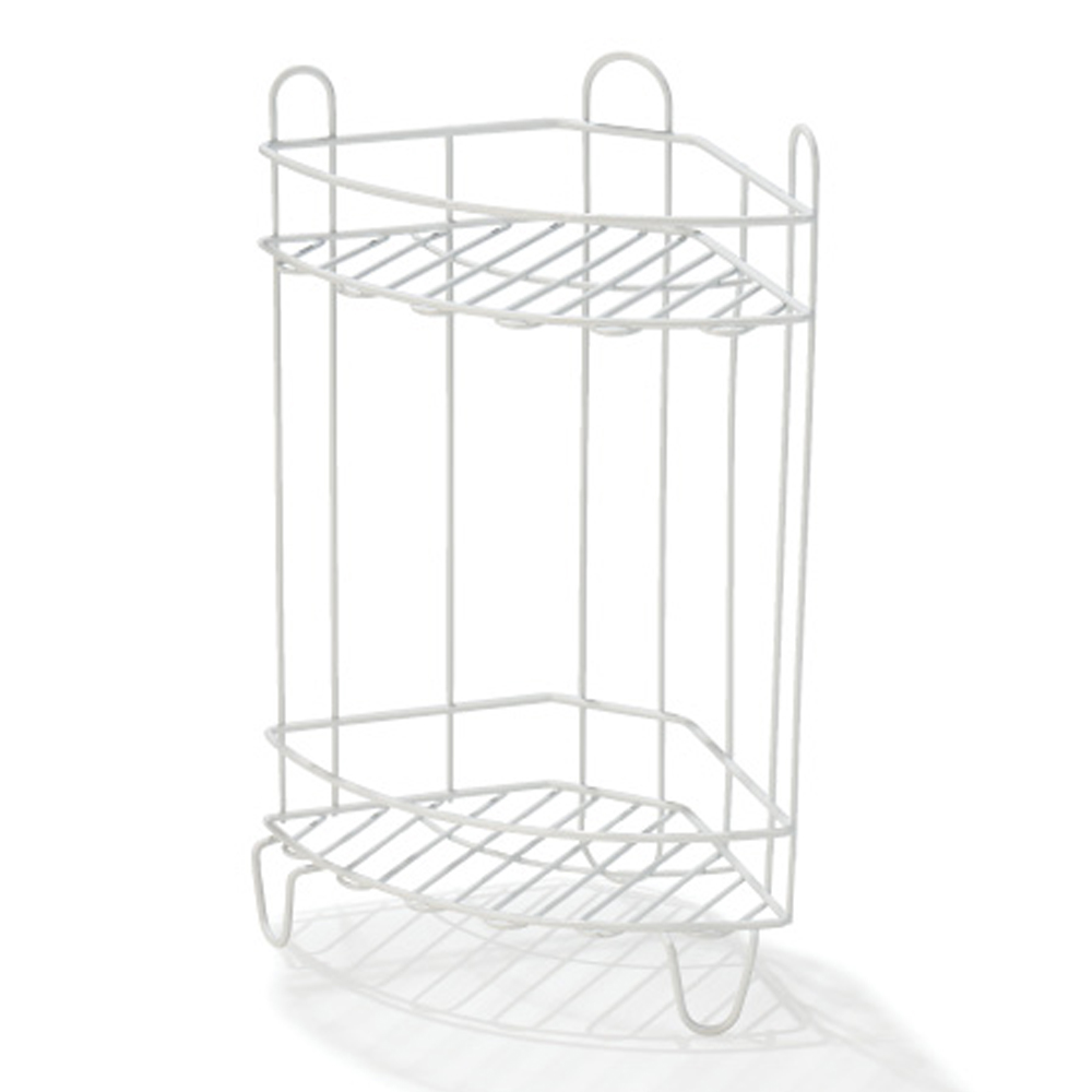 コーナースタンド2段