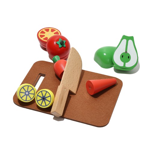 クッキングトイ