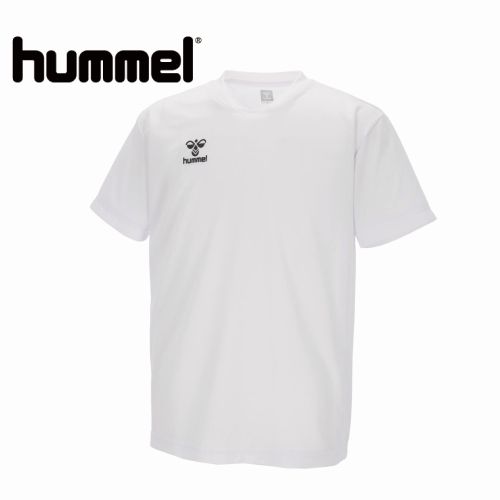 Tシャツ（ヒュンメル）