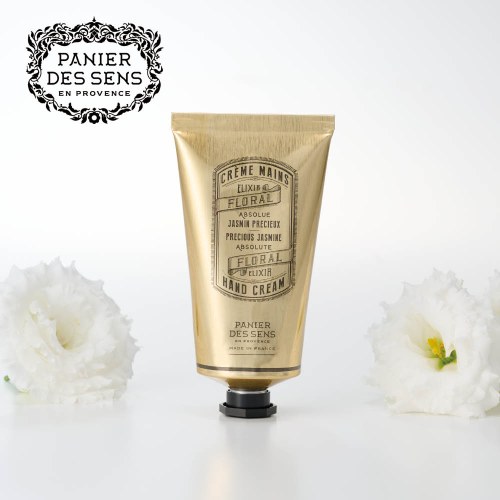 ジャスミンハンドクリーム（パニエデサンス）