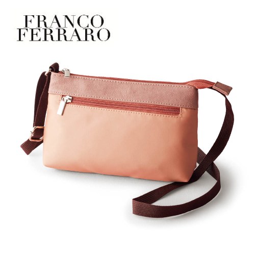 ショルダーバッグ（フランコフェラーロ）