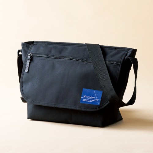 メッセンジャーバッグ（Mio Prezioso）