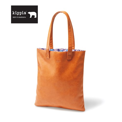 トートバッグ（キッピス）