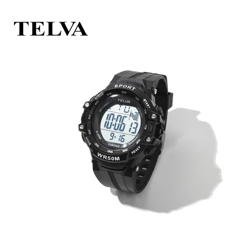 メンズウォッチ（テルバ）