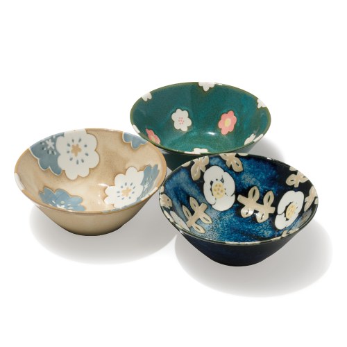 ボウル3ピース
