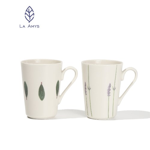 ペアマグセット（ラ・エミーズ）