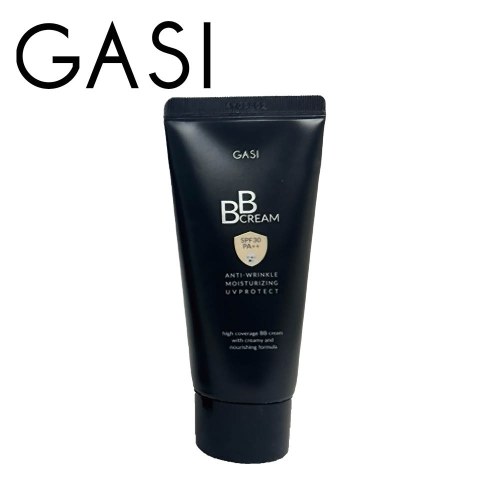 アンチリンクルデイリーUV BBクリーム（ガシ）